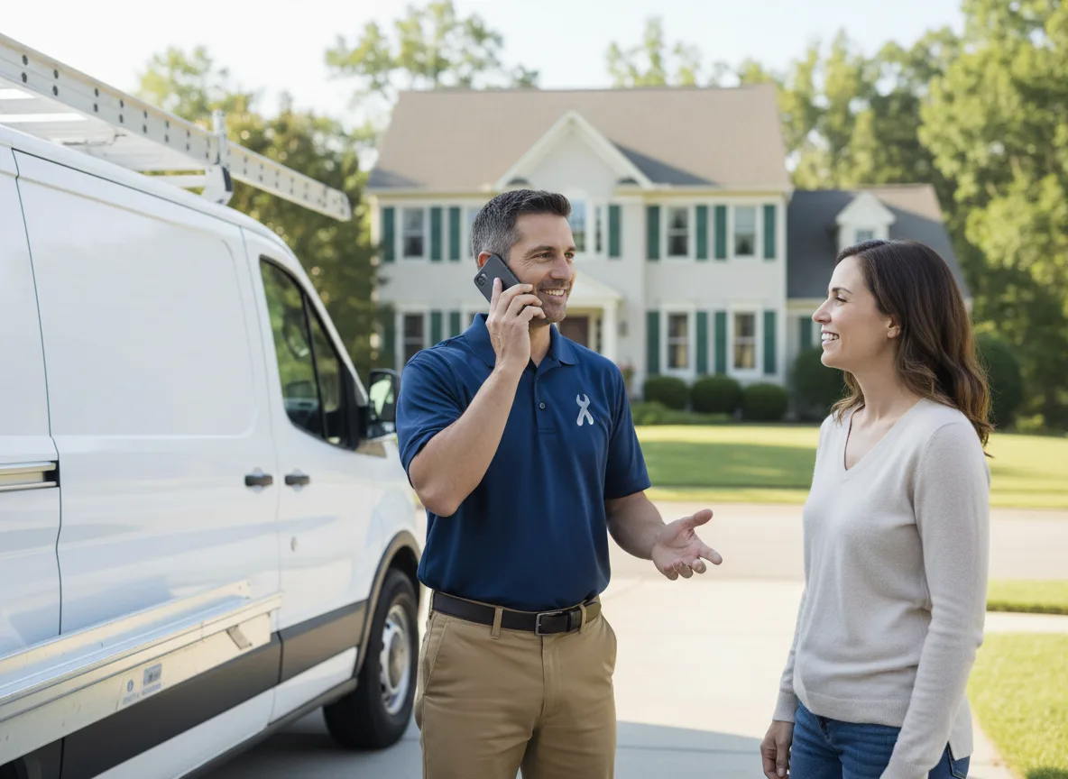 Home Gutter Service Leighton, IA FAQs